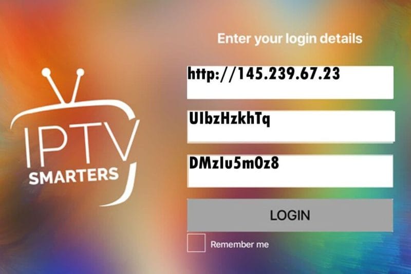 XTREAM CODES & IPTV M3U PLAYLISTS 04/10/2025