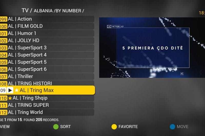 FREE STBEMU DAILY ACTIVATION CODES 25/09/2025