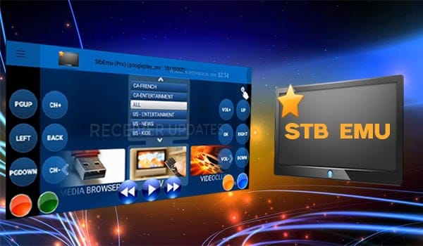 FREE STBEMU DAILY ACTIVATION CODES 26/09/2025