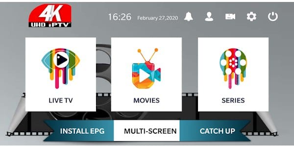 XTREAM CODES & IPTV M3U PLAYLISTS 03/10/2025