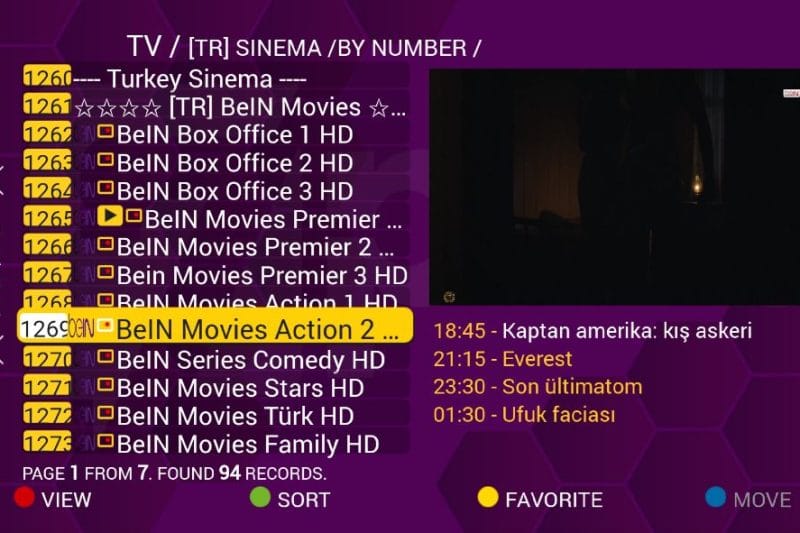 FREE STBEMU DAILY ACTIVATION CODES 04/10/2025