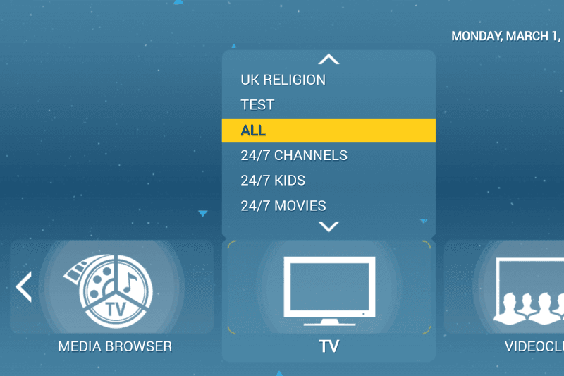 FREE STBEMU DAILY ACTIVATION CODES 04/10/2025