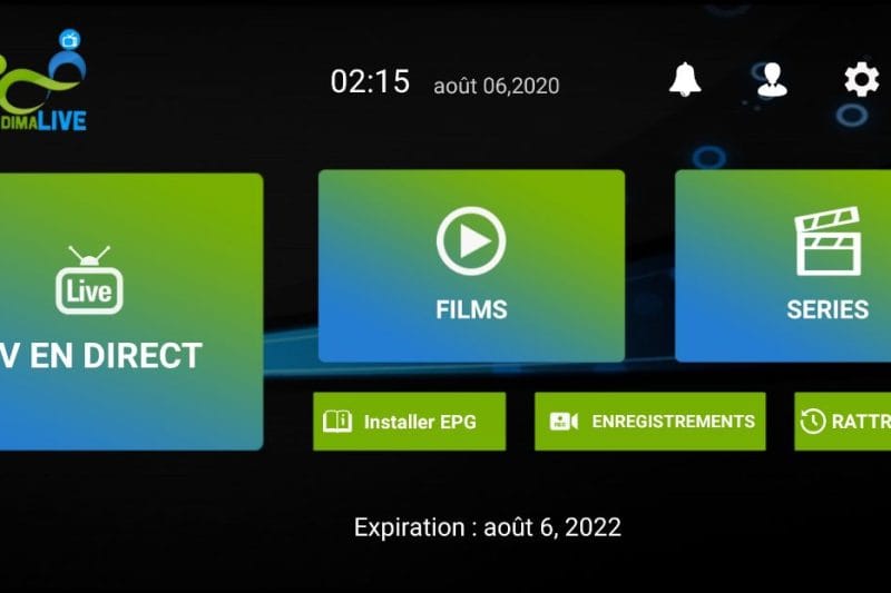 XTREAM CODES & IPTV M3U PLAYLISTS 15/10/2025