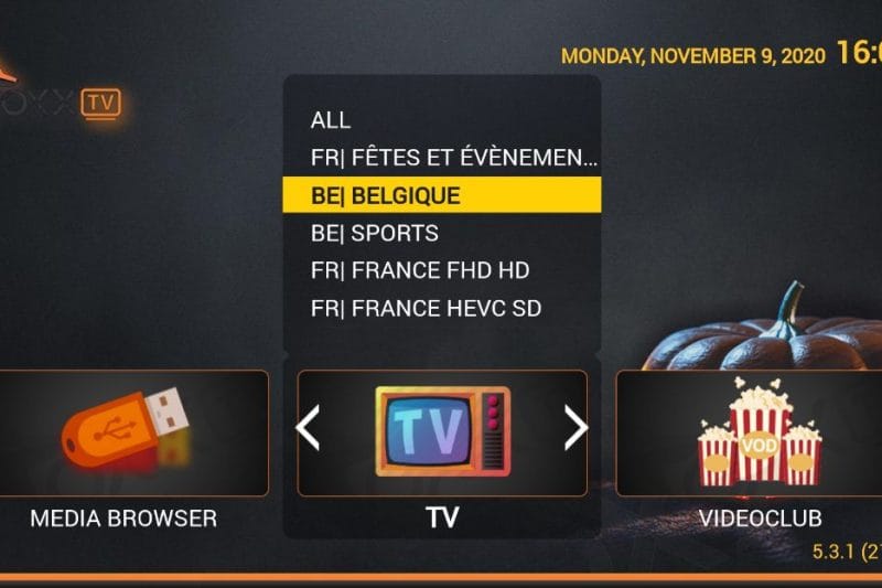 FREE STBEMU DAILY ACTIVATION CODES 21/10/2025