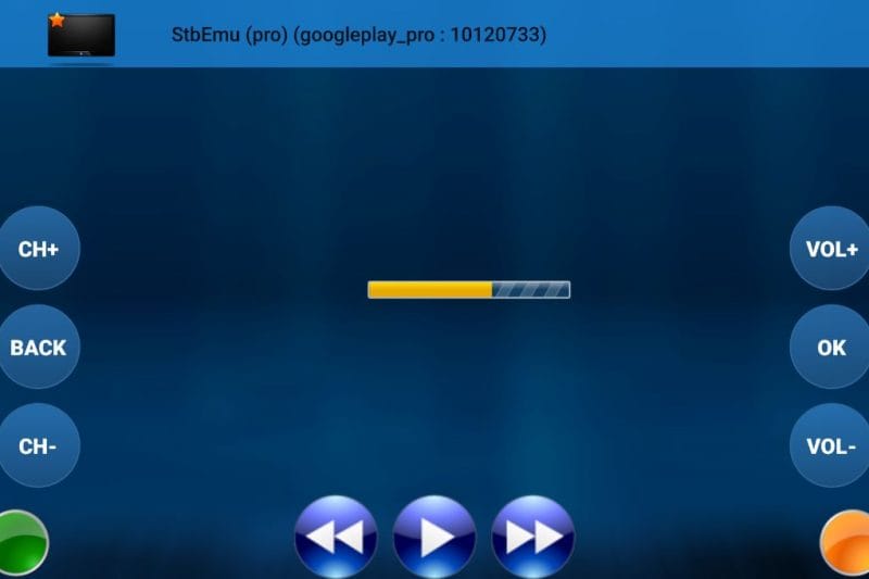FREE STBEMU DAILY ACTIVATION CODES 21/10/2025